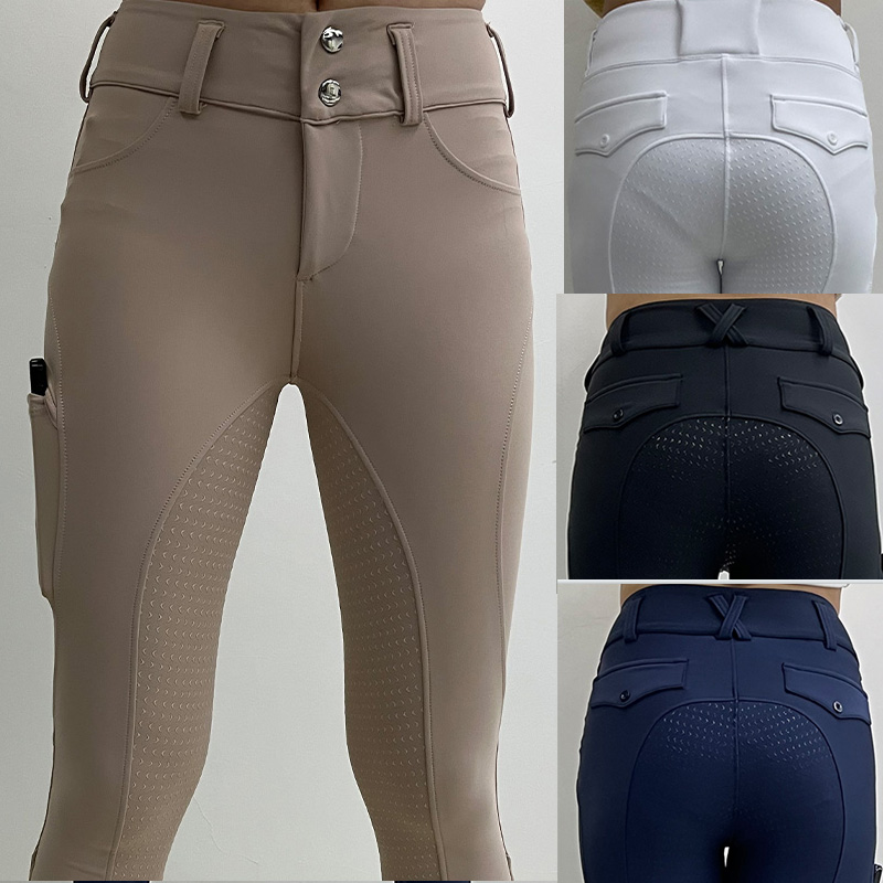 plus size riding breeches