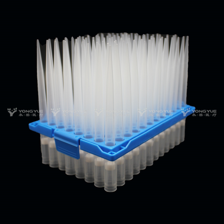 Eppendorf 1000ul Pipette Tips