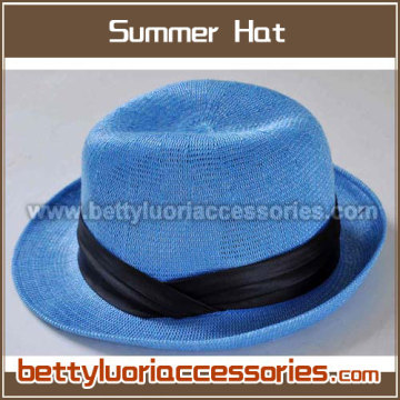 FEDORA HAT