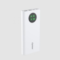 10000 MAh Portable Outdoor Power Bank 10000 MAh Mini portable Power Bank Factory