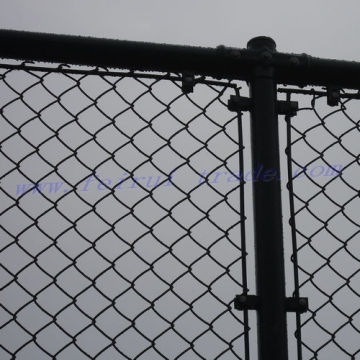 Chain Link Fence/ Sports Field Fence