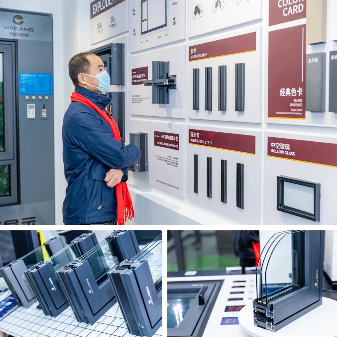 WACHANG aluminium news