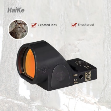 Haike Hunting Sight Red Dot Scope HK2-0130B