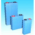 LifePO4 -batteri med plastkasse