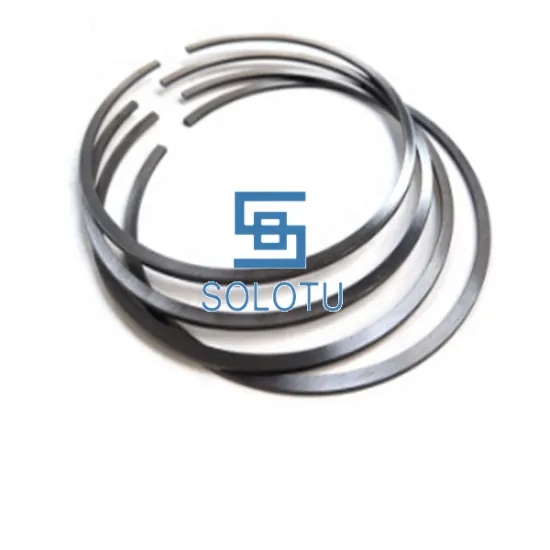 Engine Piston Ring Set for Fortuner Hilux Hiace Land Cruiser Prado OE 3011-54130