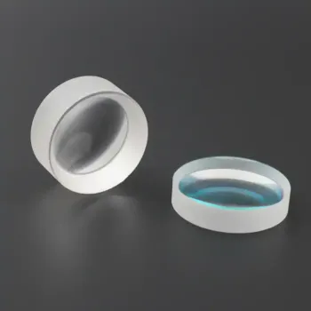 High-Precision Optical Glass BK7/K9 Plano Concave Lenses for Advanced Optical Equipment