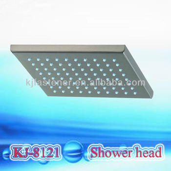 Rectangle bathroom shower accessories