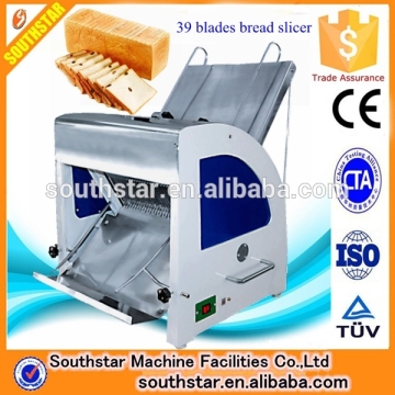 Alibaba Hot !! Southstar TOP TABLE BROOD SLEICER MACHINE MET GOEDE PRIJS
