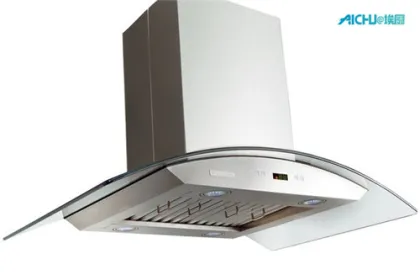 Cook Wall Mounted Exhaust Fans Range Hood