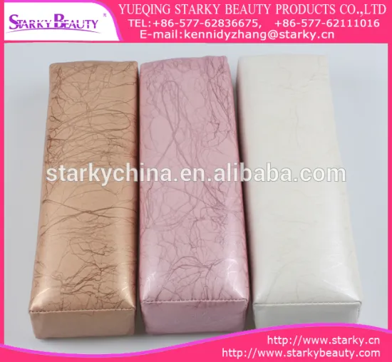 nail salon desk arm pad nail care arm rest