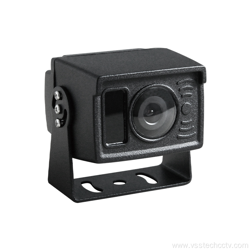 Car Camera IP69 Waterproof And Dustproof
