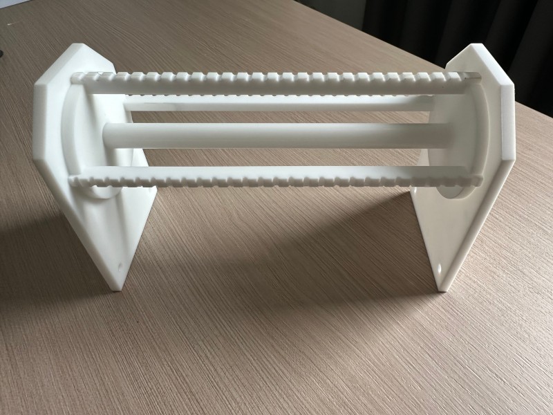 PTFE CNC part5