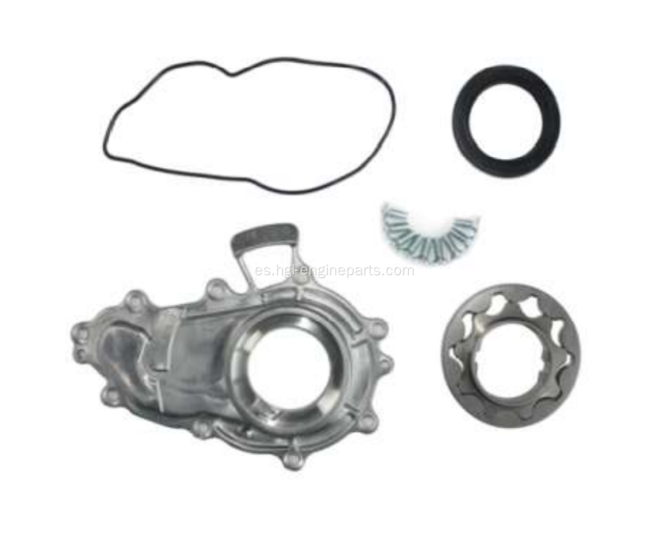 Bomba de aceite 15100-75030 para Toyota 4runner 3rzfe