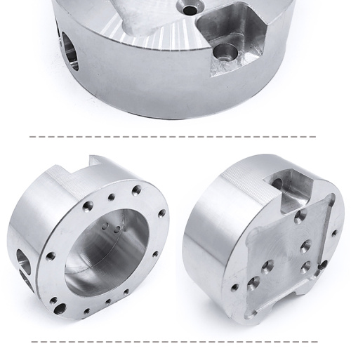 Aseguramiento del comercio Aluminio de aluminio Herramientas de fundición