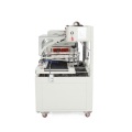 Tea Box Automatic L Sealer Shrink Packing Machine