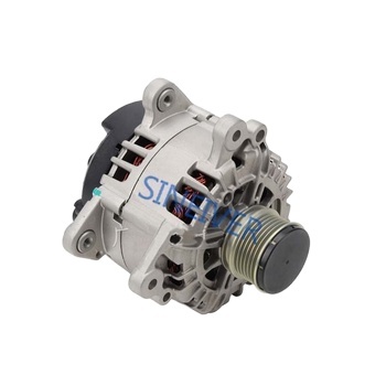 High-Quality 12V Car Alternator 06F903023C 03L903023F for Audi A3 A4 TT VW Golf Jetta Skoda Passat