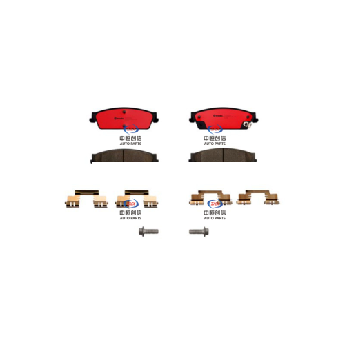 suufka biriiga dambe ee Cadillac ESCALADE