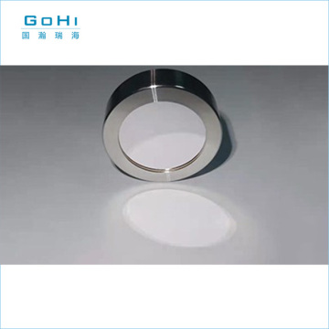 GD3220 Passivation Planar Ion Implanted Silicon PIPS Detector for Sample Monitoring