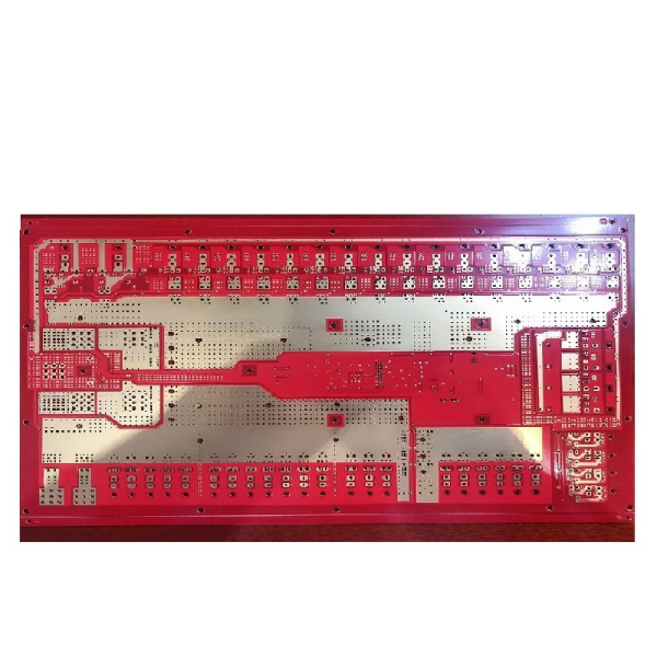 High Frequency Circuit Board Fabrication Jpg
