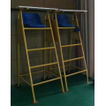 304 Stainless Steel Badminton Judges Chair