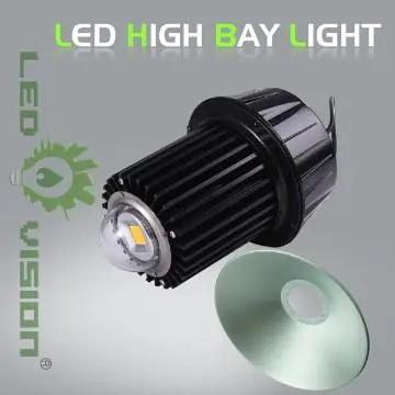 50W LED highbay