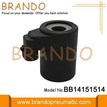 BRC Type LPG CNG Replacement Solenoid Coil 12VDC 22W