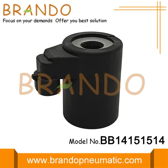 BRC Type LPG CNG Replacement Solenoid Coil 12VDC 22W
