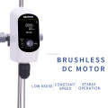 LACHOI High Speed ​​Timing Lab Digital Electric Agitator Laboratory Stirrer