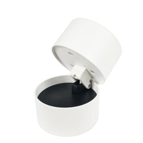 Adjustable Downlight Rotatable LED Surface Mount Spotlight