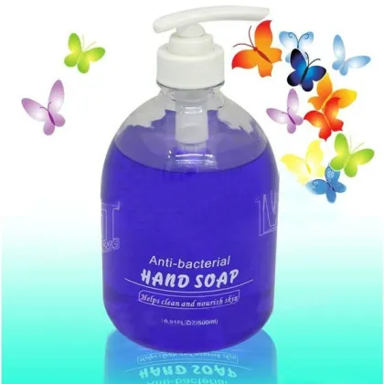 Hand Wash Liquid Soap