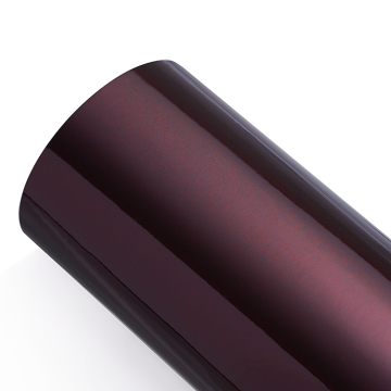 2024 Wholesale Corrosion Resistance Black Smart Film for Car Wrapping