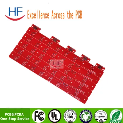 PCB Board Circuit Board Printed Circuit Board Rigid PCB