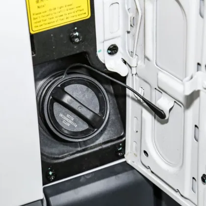 Explore the Versatility of Used Foton Toano Vans