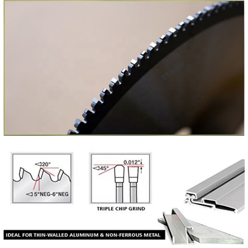 TCT Saw Blade for Wood Cutting TOOLS
