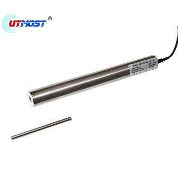 High-Quality Low-Cost 4-20mA 0-5V LVDT Linear Position Transducer