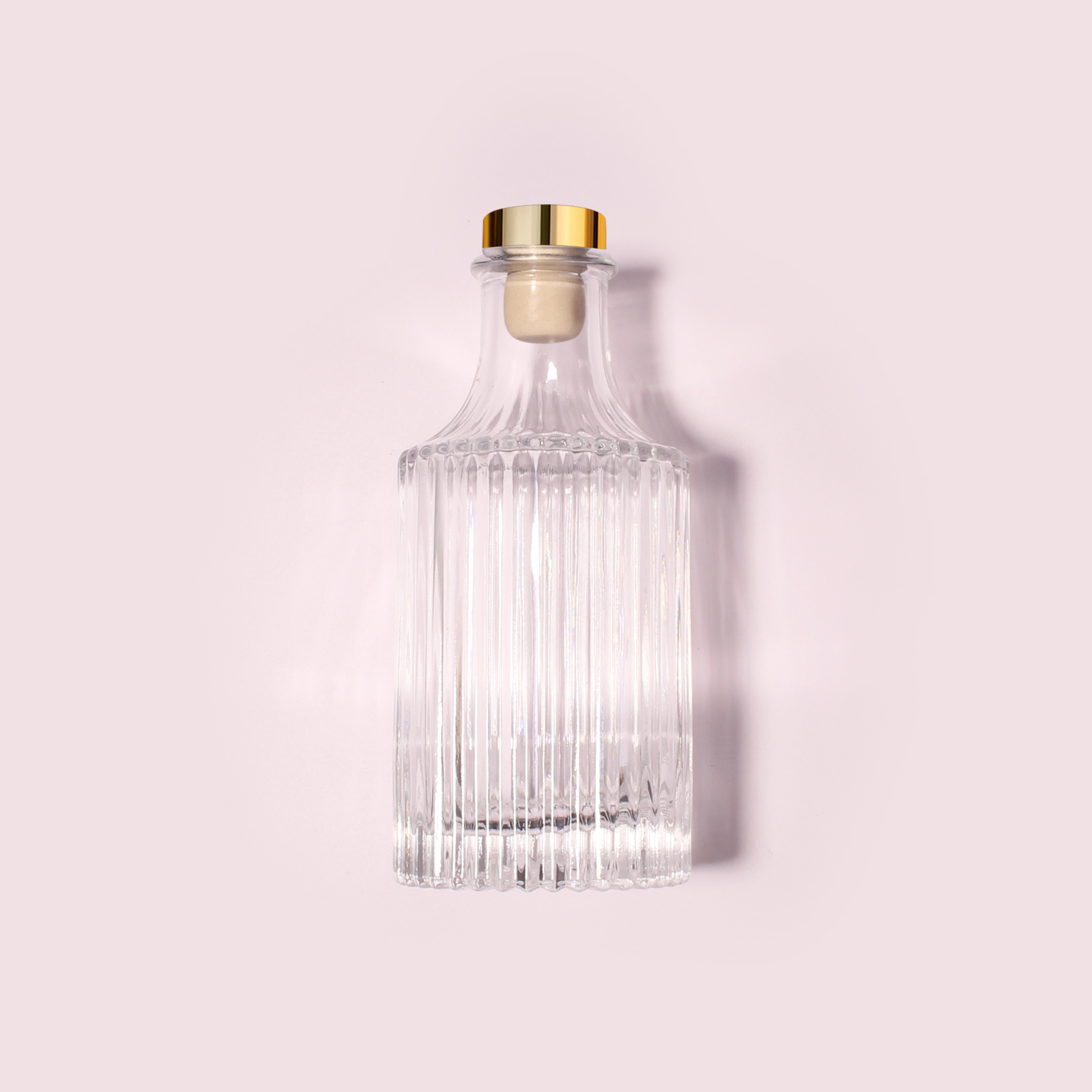 Botella de aromaterapia para relajación 15 ml/5.07 oz