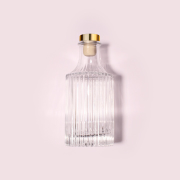 Botella de aromaterapia para relajación 15 ml/5.07 oz