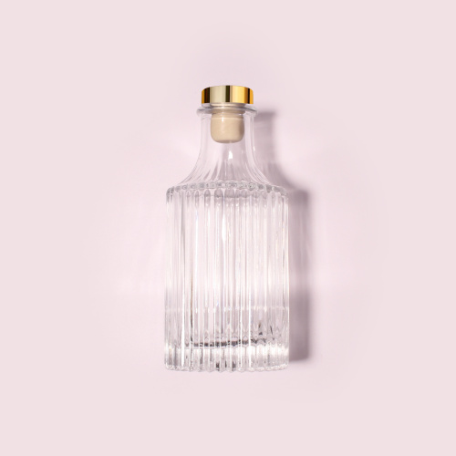 Botella de aromaterapia para relajación 15 ml/5.07 oz