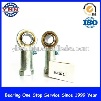 Crush Resistance and High Temperature Resistance Rod End