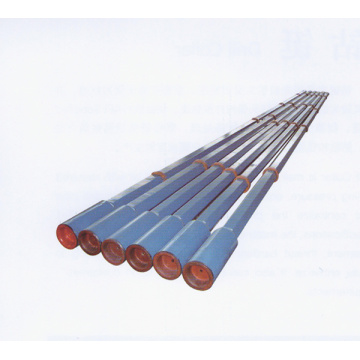 Hexagonal Drilling Kelly para Drill String