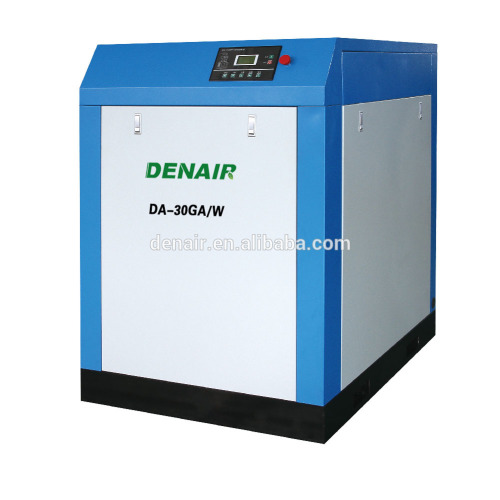 Denair 10 Bar Direct Driven Compressor 30 Kw 40 Hp, High Quality Denair
