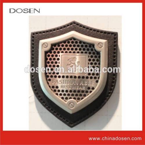 metal accessories for swimwear,embroidered number patch,name plates