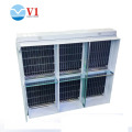 HVAC UVC Light Air Purifier