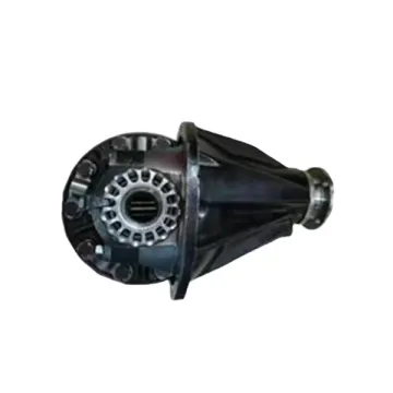 CHON YBS Auto Automotive Spare Parts Differential Case for Japanese Toyota Hiace