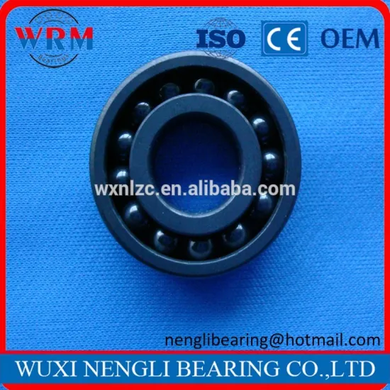 Ceramic bearing si3n4 608
