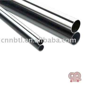 Austenitic Stainless Steel Pipes