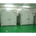 Hot Air Circulation Food Drying Oven Equipment