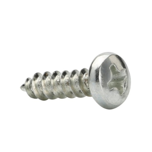 stainless steel Pan head Self Tapping Wood Screw