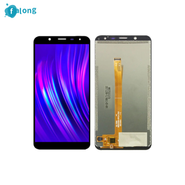 5.7 Inch Oukitel K5000 LCD Display + Touch Screen Replacement with Free Tools