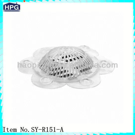 Bathroom Hair Stopper